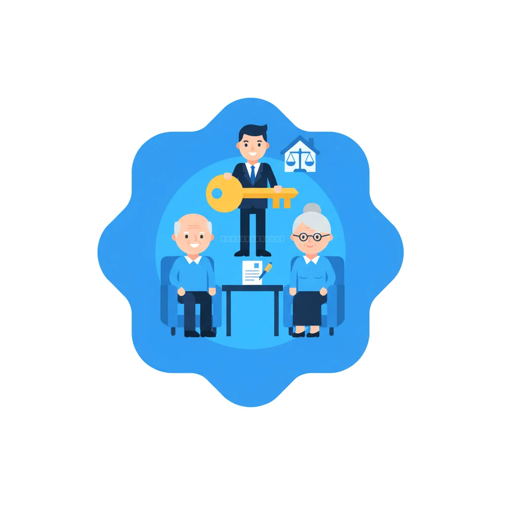 Advanced Senior Package